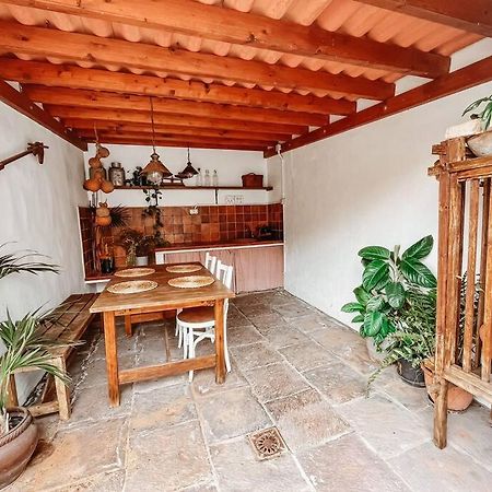 Villa Casa La Encarnacion Santa Cruz de la Palma  Exterior foto