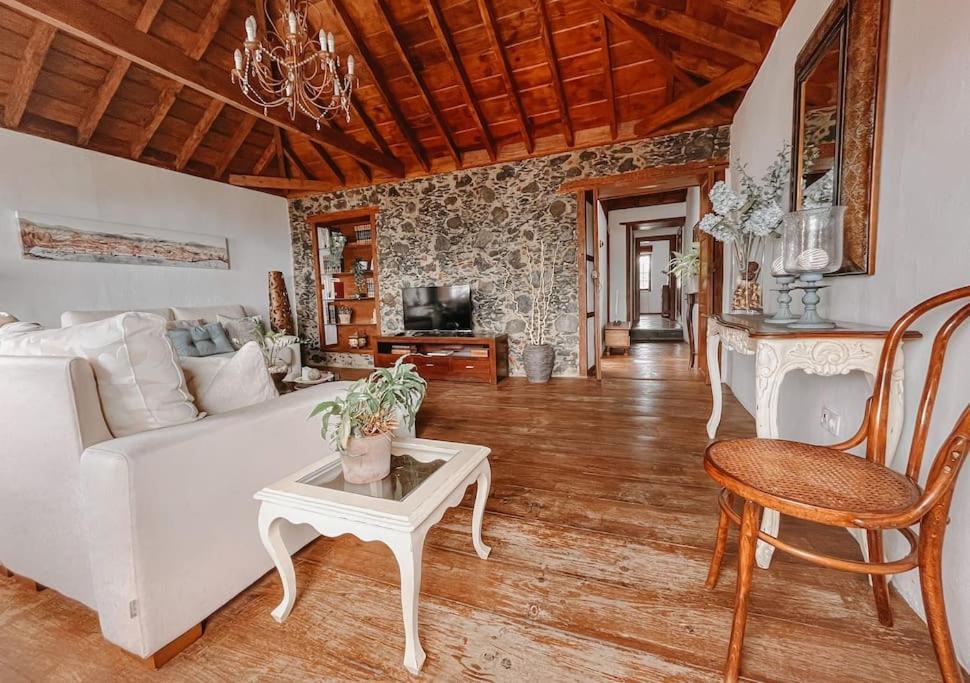 Villa Casa La Encarnacion Santa Cruz de la Palma  Exterior foto